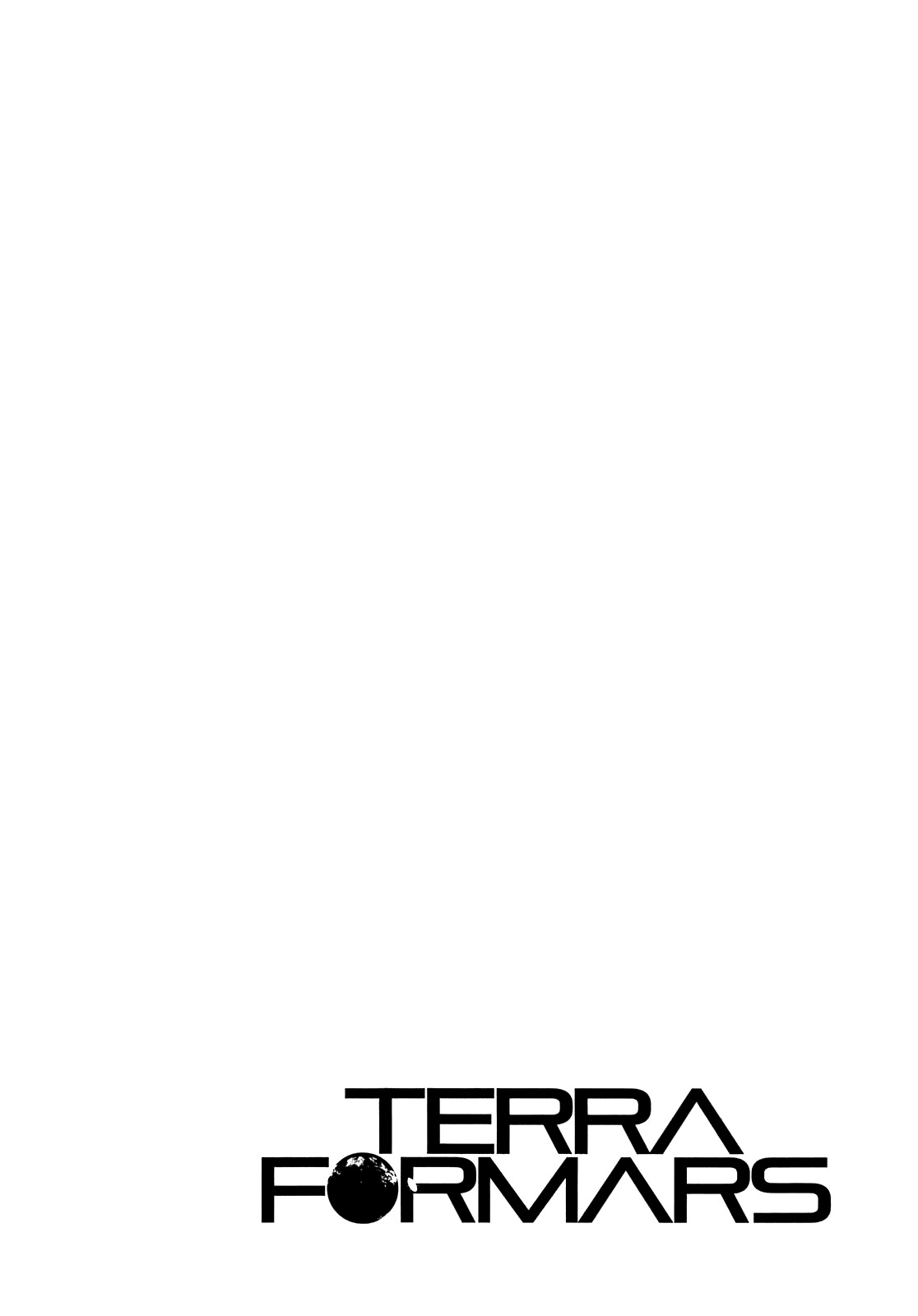 Terra Formars, Chapter 0.1 image 40